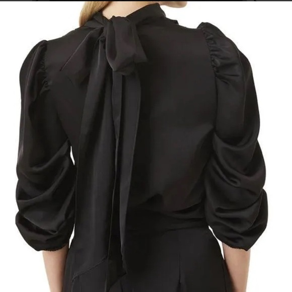 MISA Los Angeles Misa LUELLA TOP - Picture 2 of 2